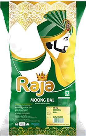 Raja Moong Dal